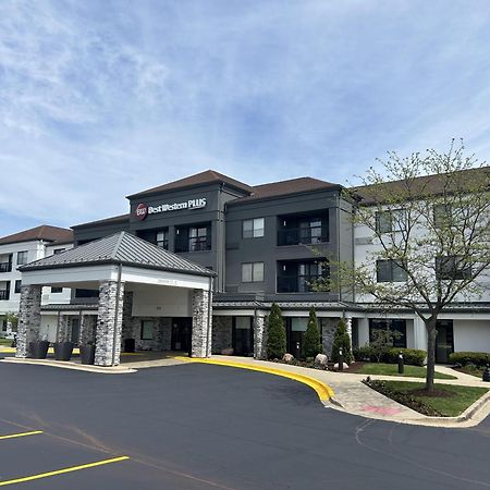 โซเนสตา ซีเลกต์ ชิคาโก เอลกิน เวสต์ ดันดี Hotel West Dundee ภายนอก รูปภาพ