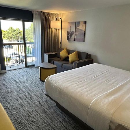 โซเนสตา ซีเลกต์ ชิคาโก เอลกิน เวสต์ ดันดี Hotel West Dundee ภายนอก รูปภาพ