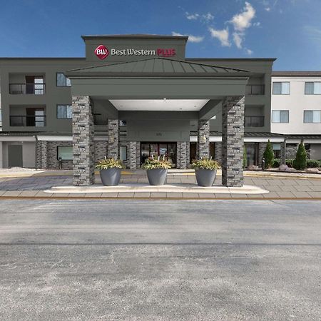 โซเนสตา ซีเลกต์ ชิคาโก เอลกิน เวสต์ ดันดี Hotel West Dundee ภายนอก รูปภาพ