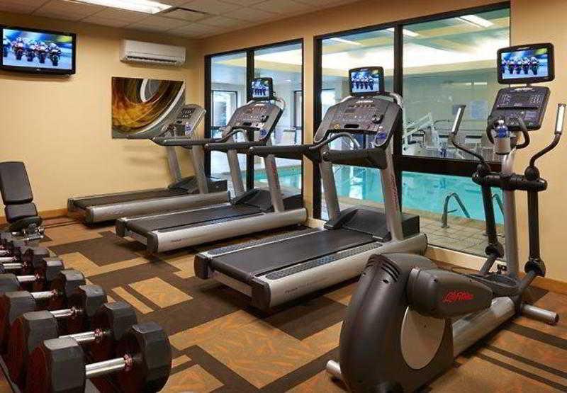 โซเนสตา ซีเลกต์ ชิคาโก เอลกิน เวสต์ ดันดี Hotel West Dundee ภายนอก รูปภาพ