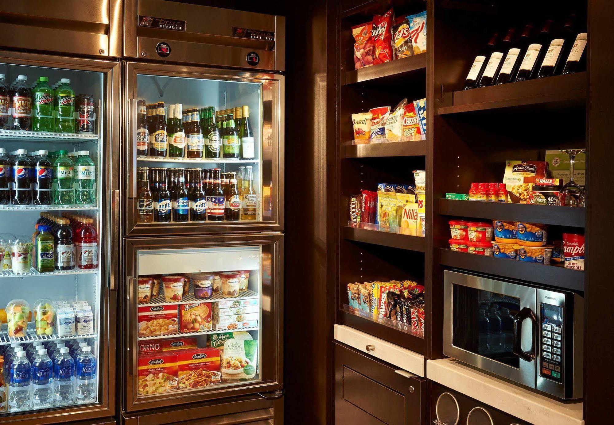 โซเนสตา ซีเลกต์ ชิคาโก เอลกิน เวสต์ ดันดี Hotel West Dundee ภายนอก รูปภาพ