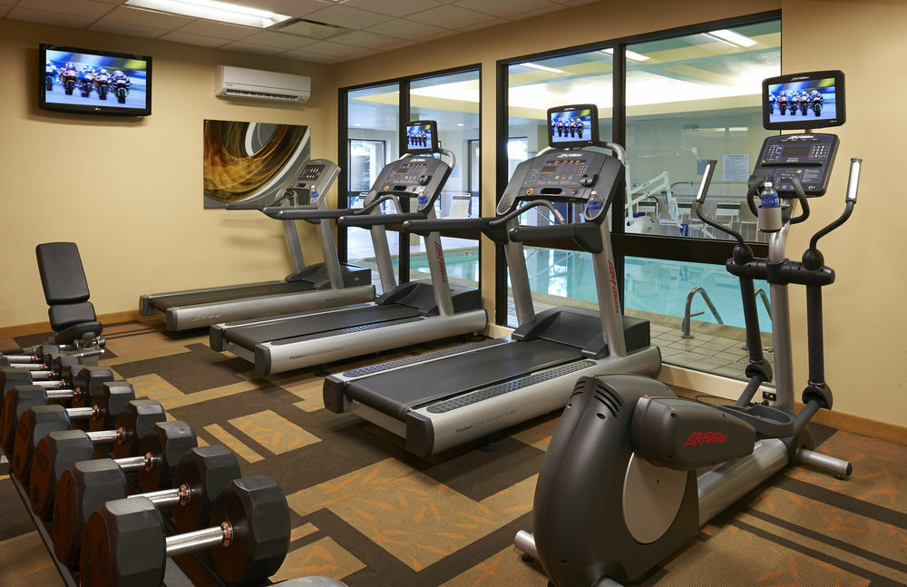 โซเนสตา ซีเลกต์ ชิคาโก เอลกิน เวสต์ ดันดี Hotel West Dundee ภายนอก รูปภาพ